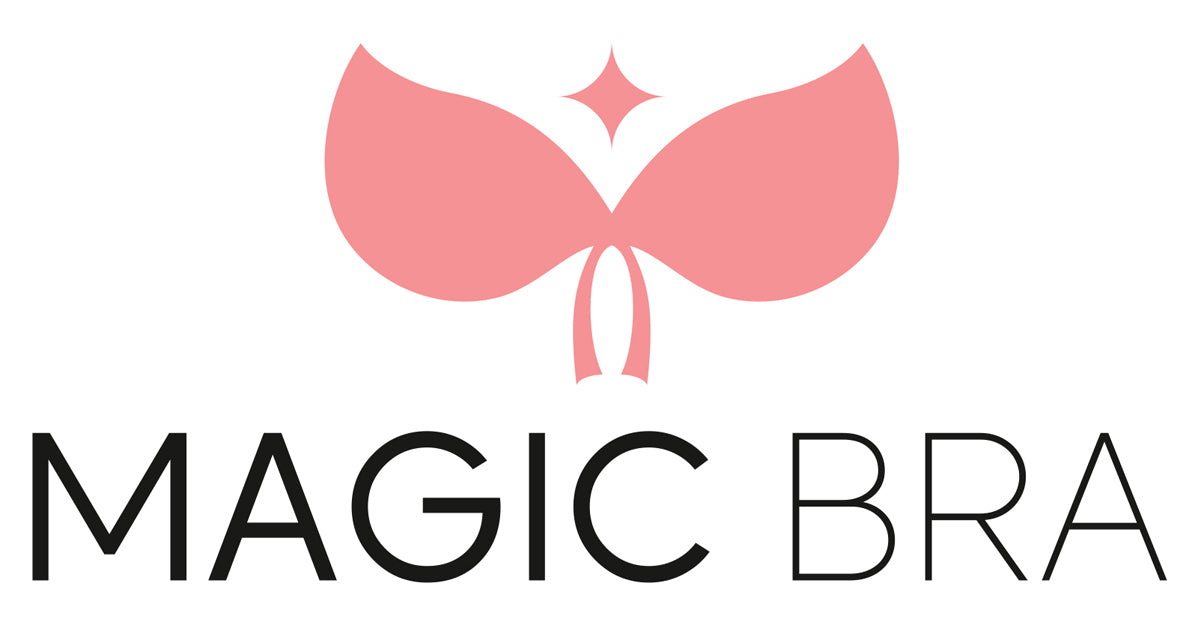 Magic Seamless Plunge Bra – Magic Bra IE