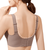 Magic Seamless Breathable Wireless Bra - Magic Bra