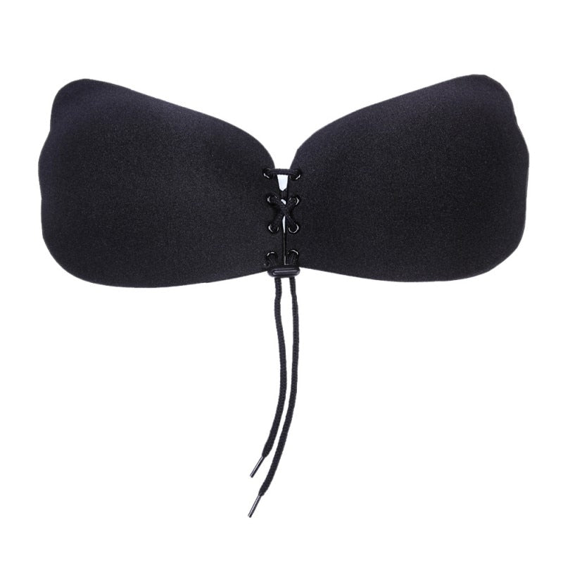 Magic Push Up Stick On Bra - Magic Bra