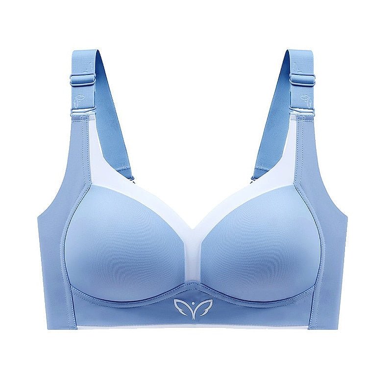 Seamless Bras 38G, Bras for Large Breasts