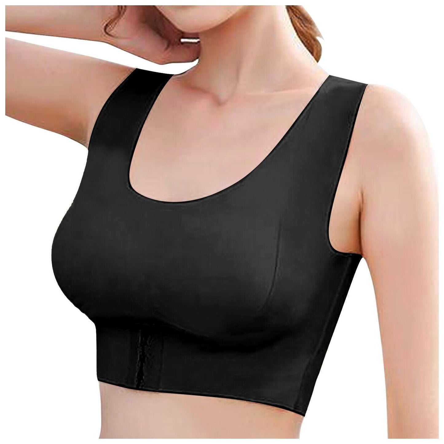 Magic Ultra Padding 5D Support Push Up Bra - Magic Bra