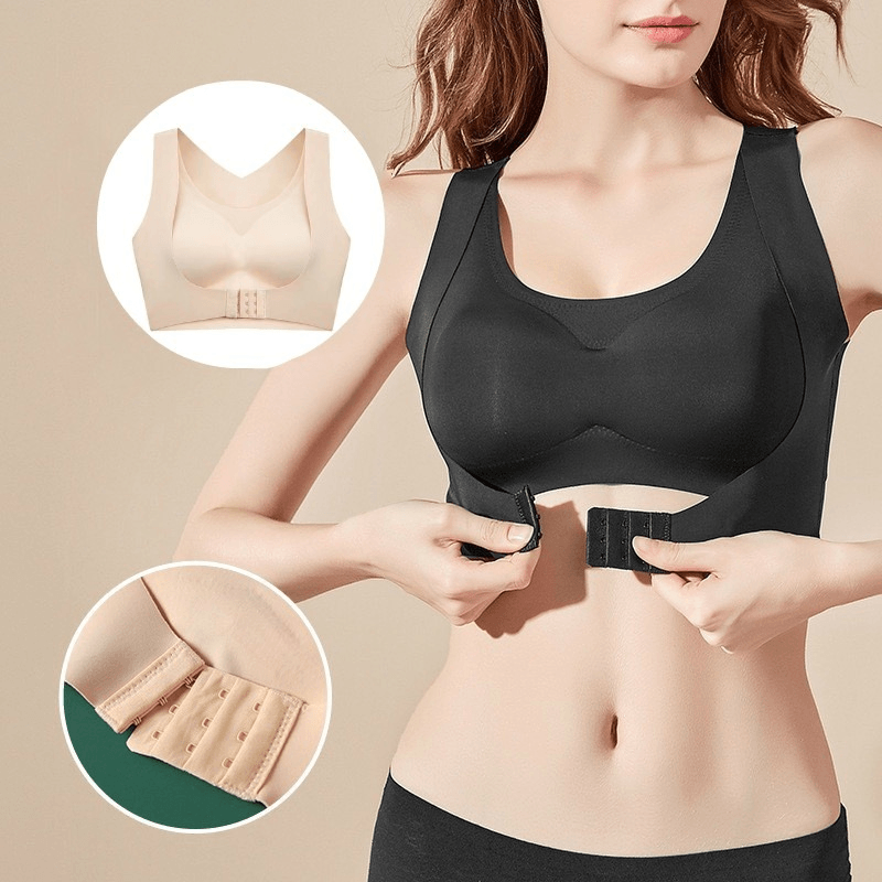 Magic Ultra Padding 5D Support Push Up Bra - Magic Bra