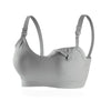 Magic Wireless Push Up Nursing Breathable Bra - Magic Bra